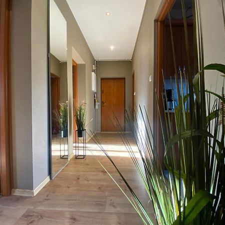 4 Pokoje - 86 M2 - 300 M Od Rynku Vratislav Exteriér fotografie