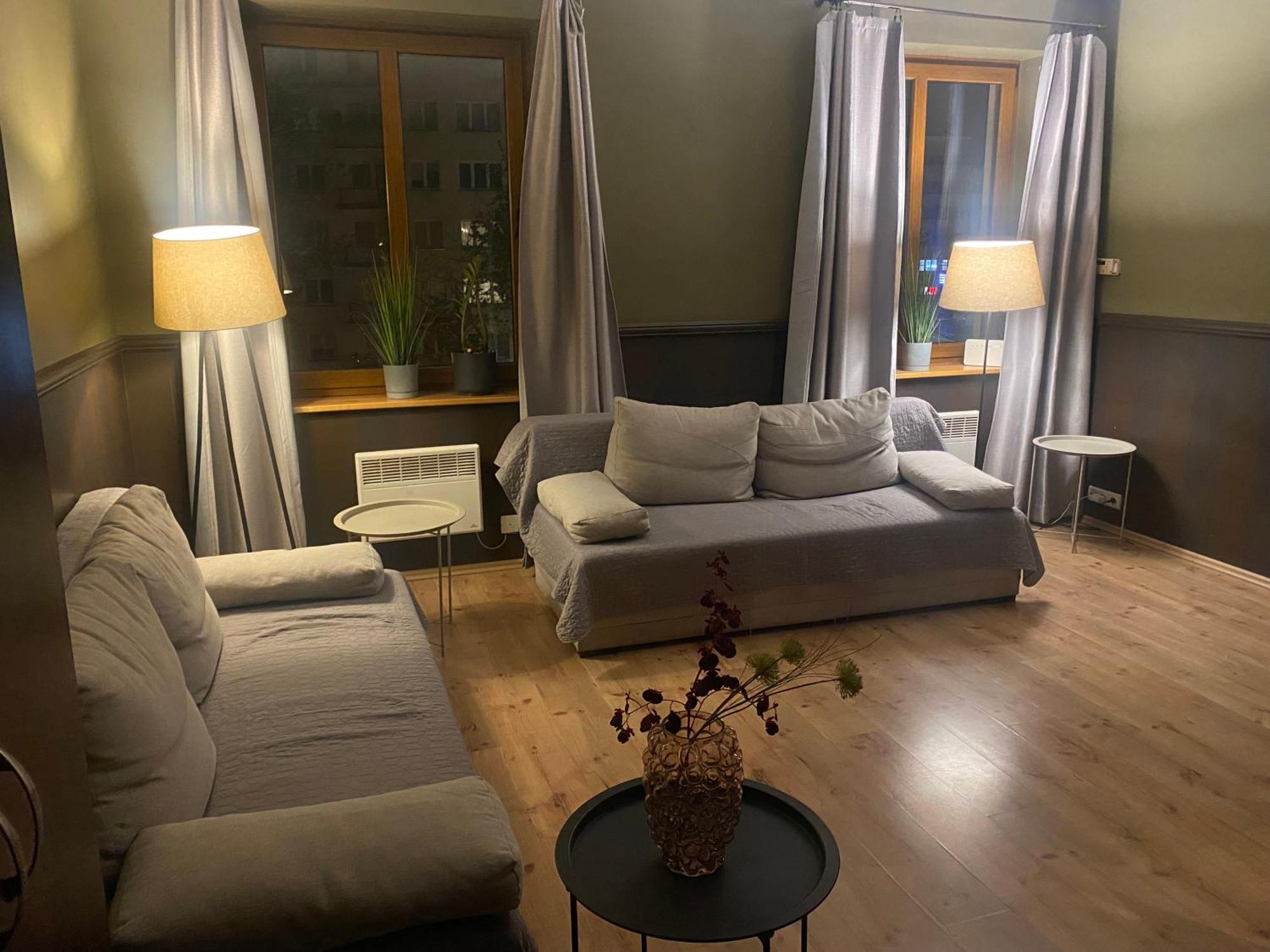 4 Pokoje - 86 M2 - 300 M Od Rynku Vratislav Exteriér fotografie