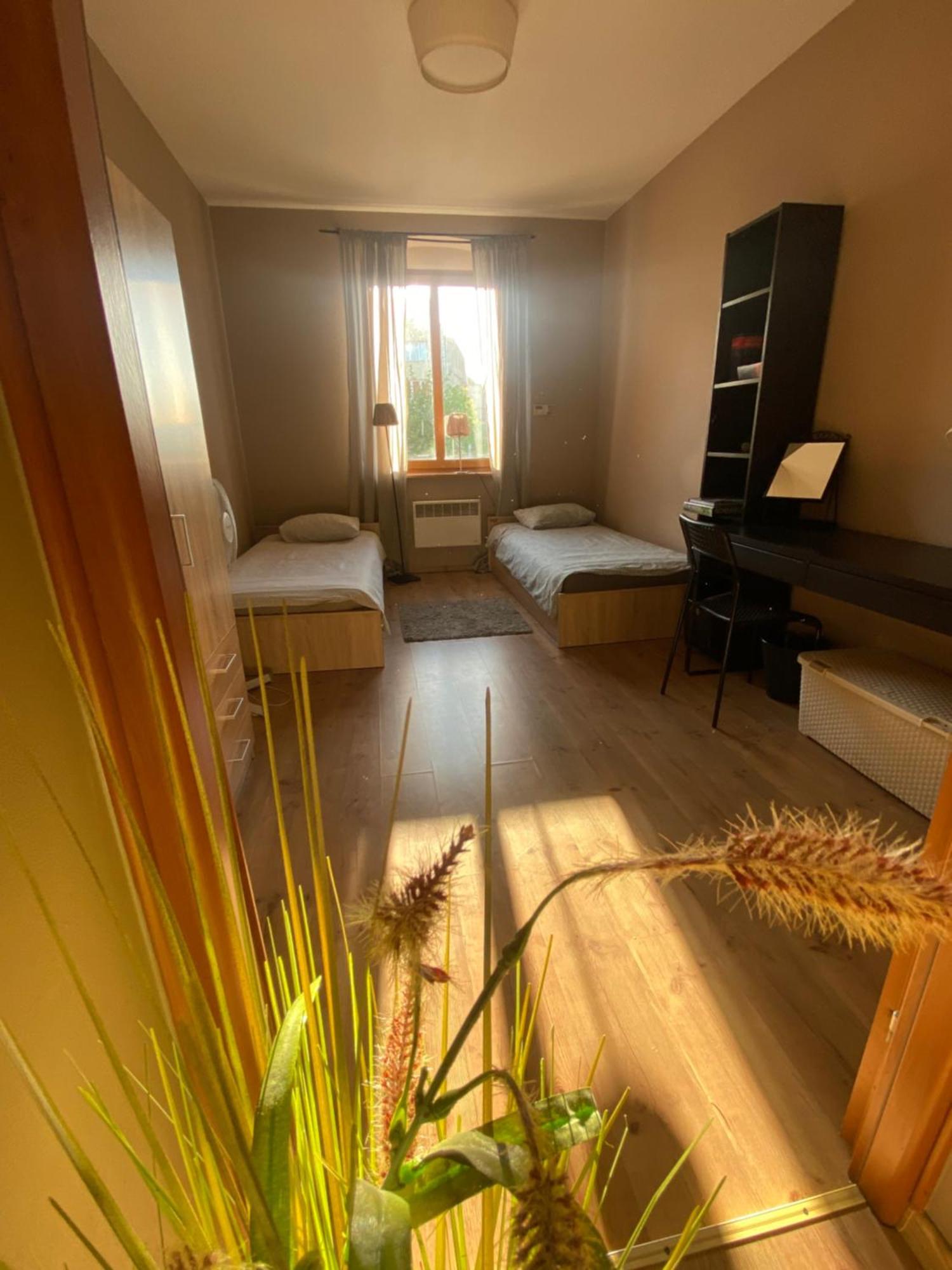 4 Pokoje - 86 M2 - 300 M Od Rynku Vratislav Exteriér fotografie