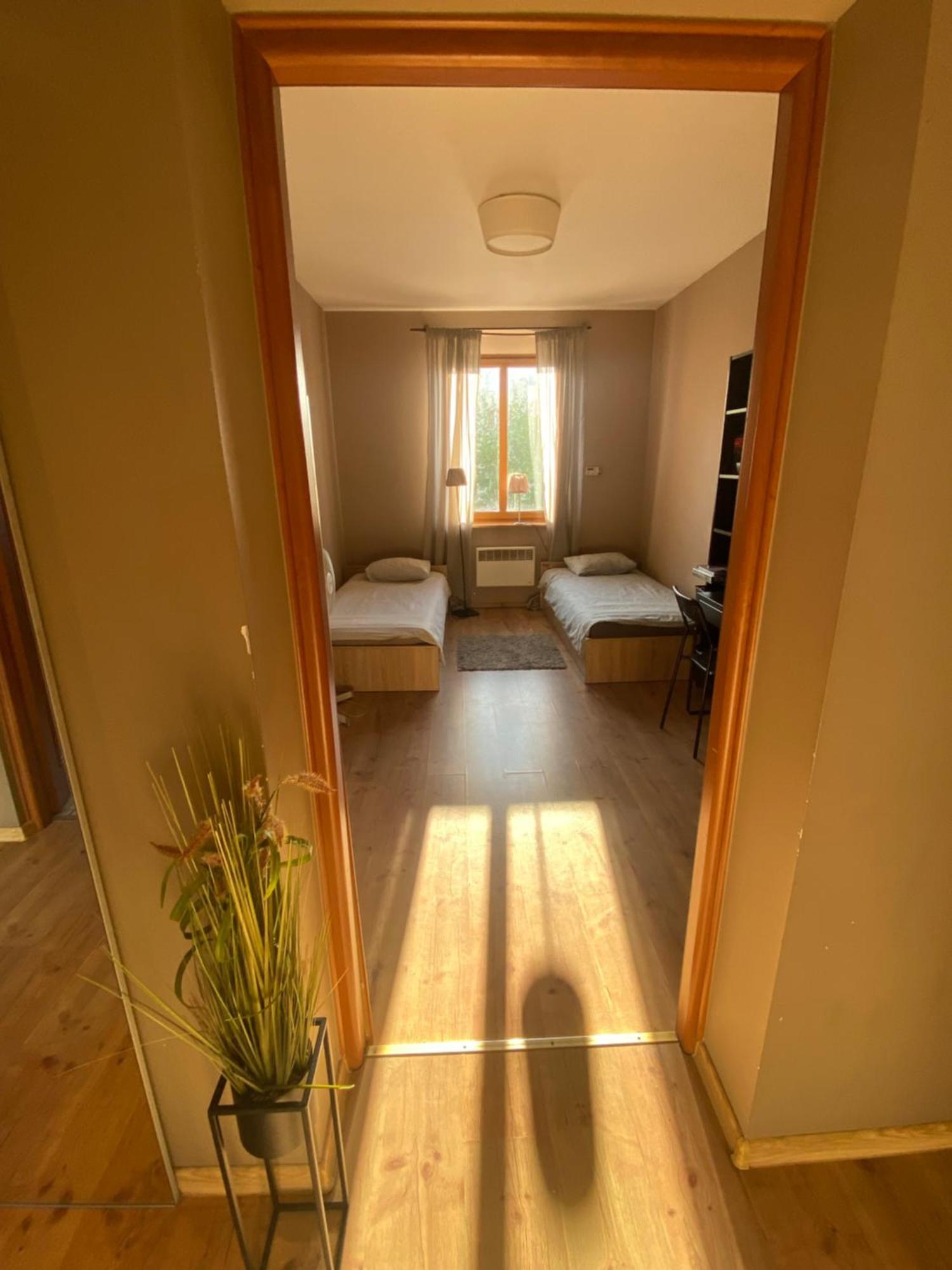 4 Pokoje - 86 M2 - 300 M Od Rynku Vratislav Exteriér fotografie