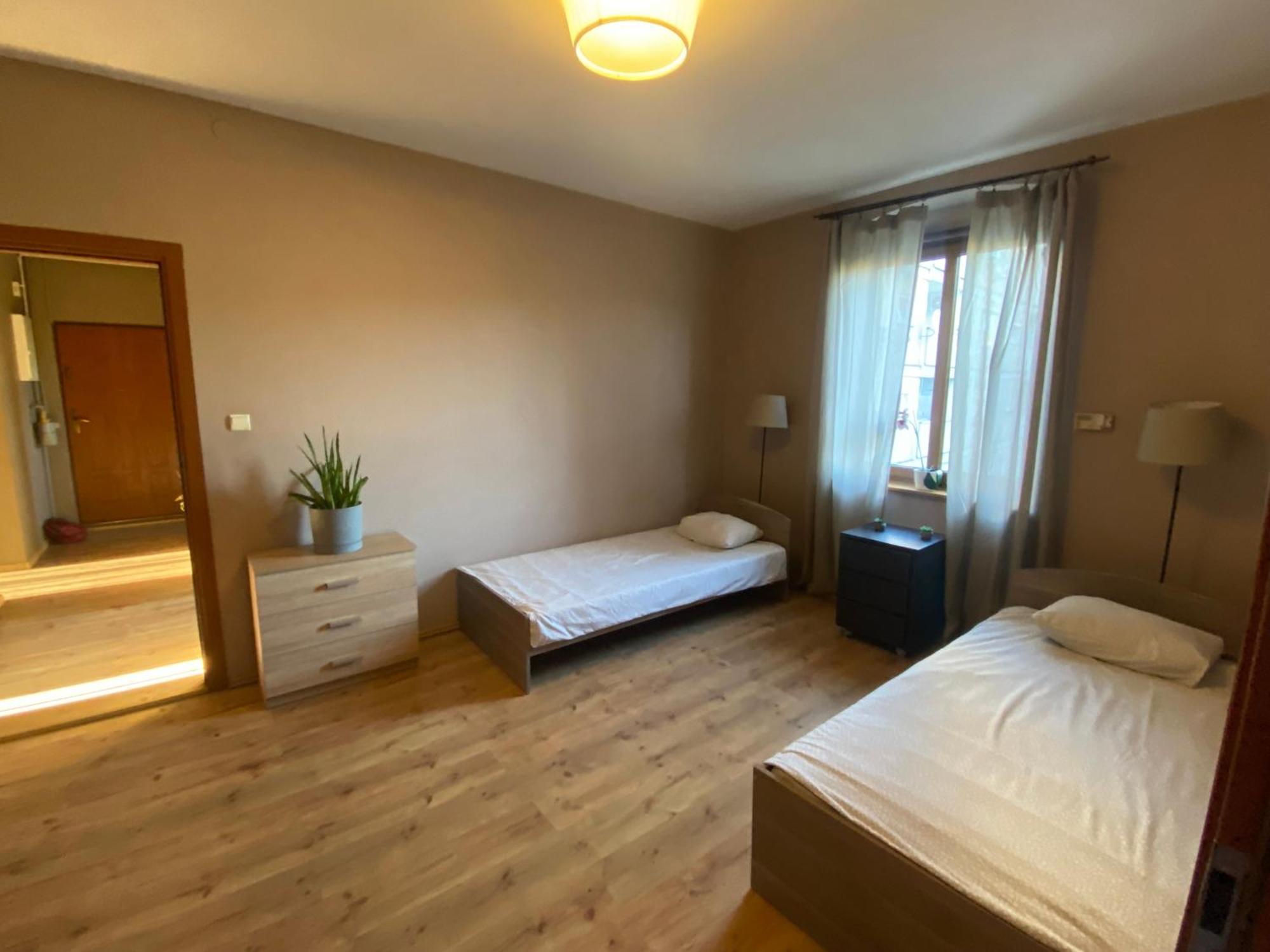 4 Pokoje - 86 M2 - 300 M Od Rynku Vratislav Exteriér fotografie