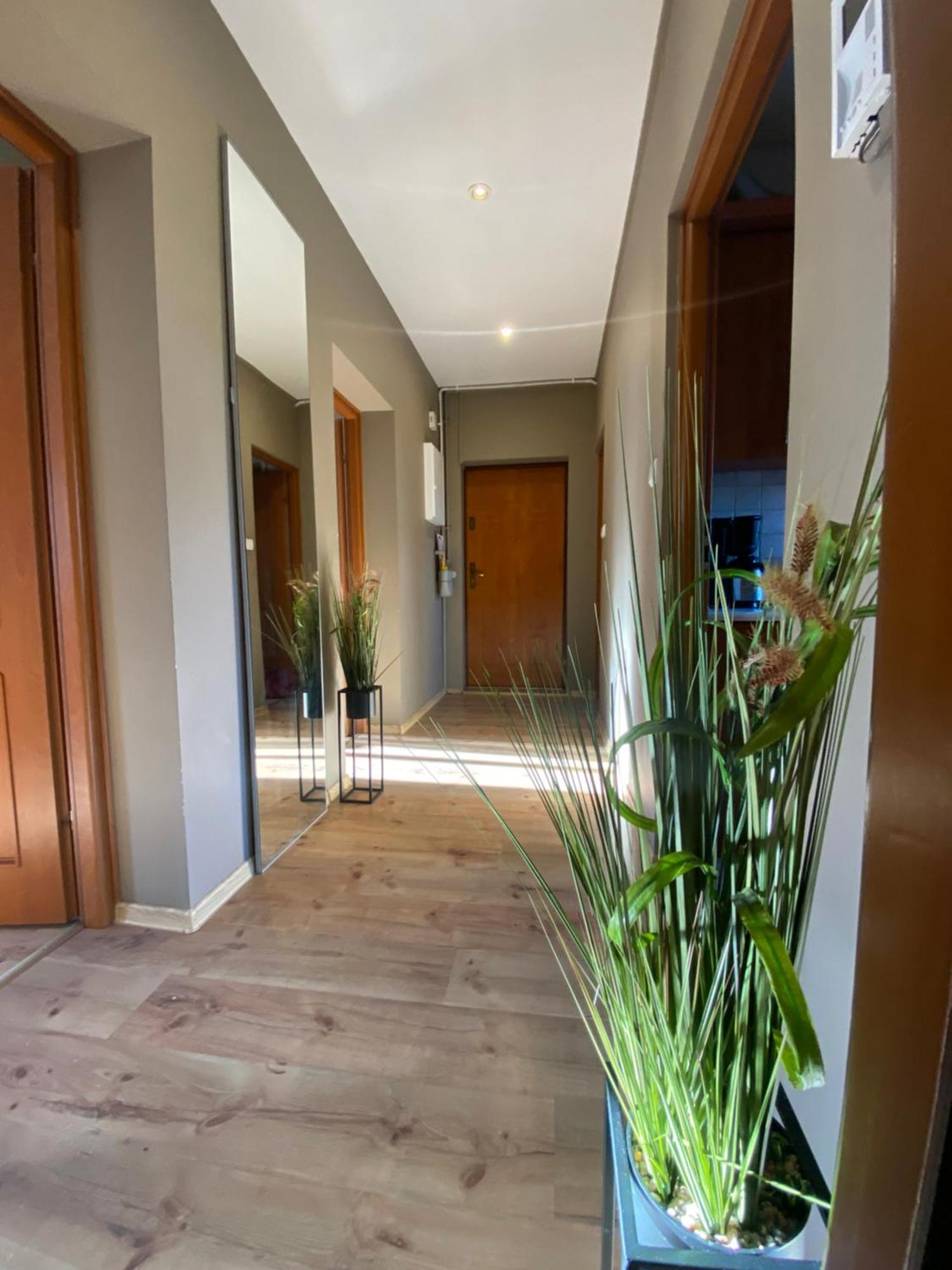 4 Pokoje - 86 M2 - 300 M Od Rynku Vratislav Exteriér fotografie