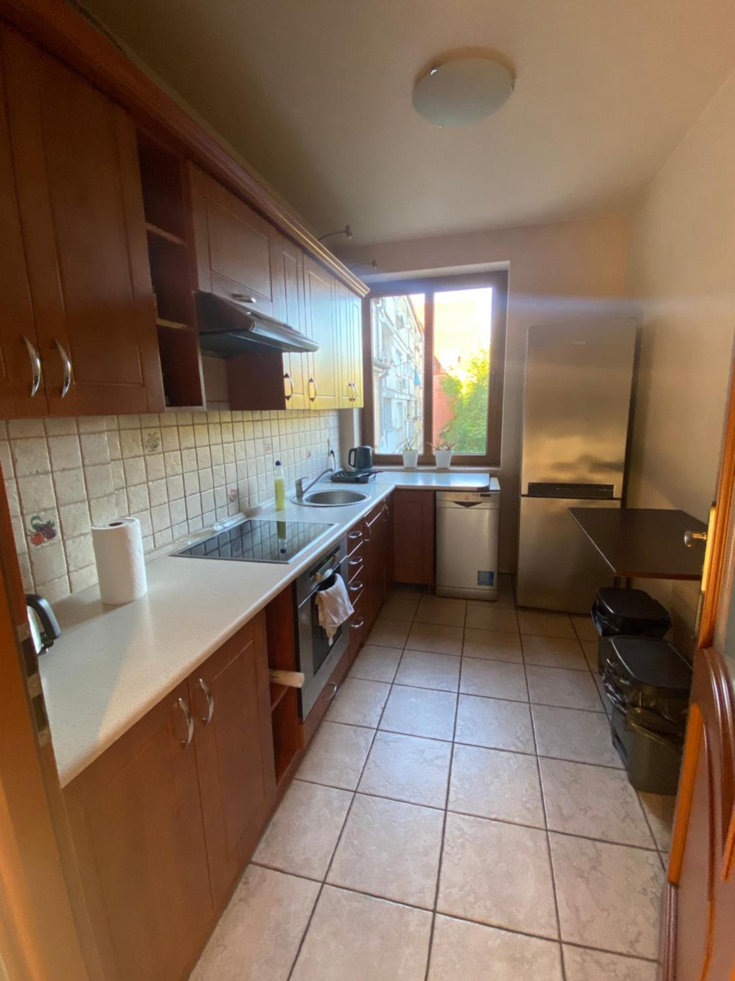 4 Pokoje - 86 M2 - 300 M Od Rynku Vratislav Exteriér fotografie
