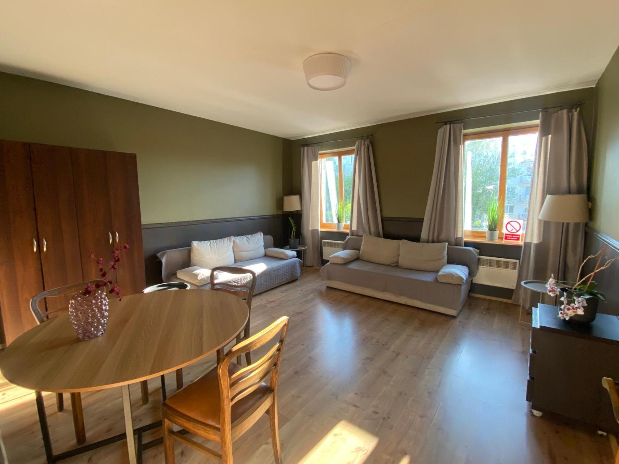 4 Pokoje - 86 M2 - 300 M Od Rynku Vratislav Exteriér fotografie