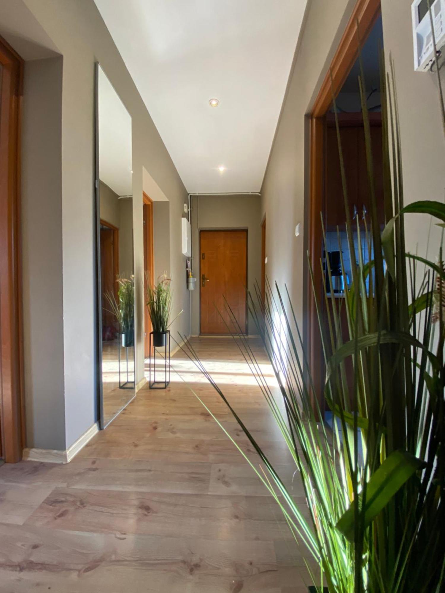 4 Pokoje - 86 M2 - 300 M Od Rynku Vratislav Exteriér fotografie